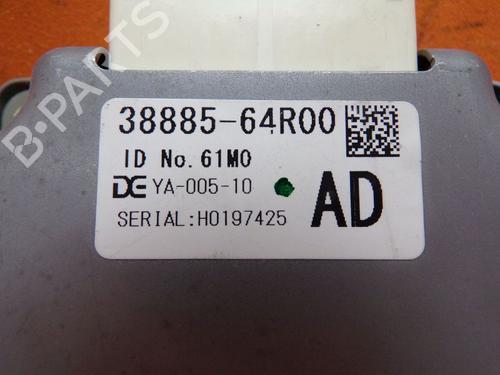 Control unit SUZUKI SX4 S-Cross (JY) 1.6 AllGrip (AKK 416) | BP33151710M11 - Image 2