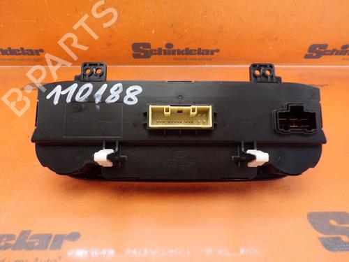 Climate control KIA SPORTAGE III (SL) 1.7 CRDi | BP33149473I5 - Image 5