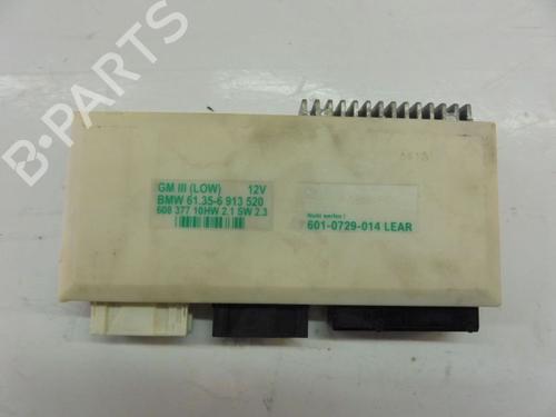 Used Control unit BMW 5 Touring (E39) 520 i (170 hp) 32637711