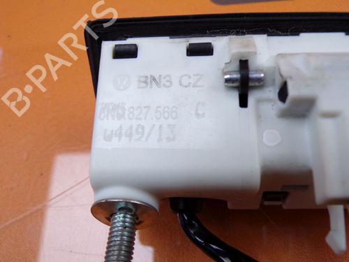 Tailgate handle PORSCHE CAYENNE (92A) 4.2 S Diesel | BP32833047C132  - Image 7