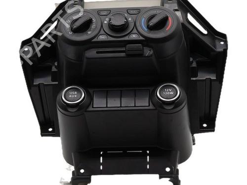 Commande Chauffage Commande Chauffage SUZUKI IGNIS III (MF, FF) 1.2 AllGrip (ATK412) (90 hp) 34406141 34406141