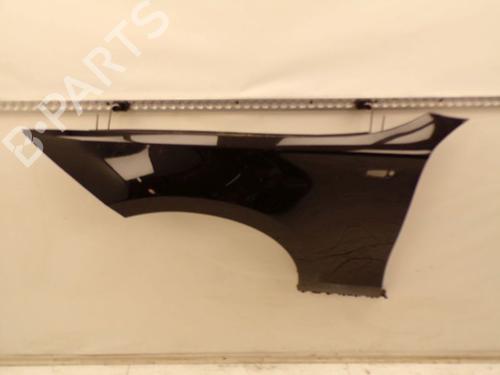 Left front fenders BMW 1 (E81) 116 i | BP29380678C41 