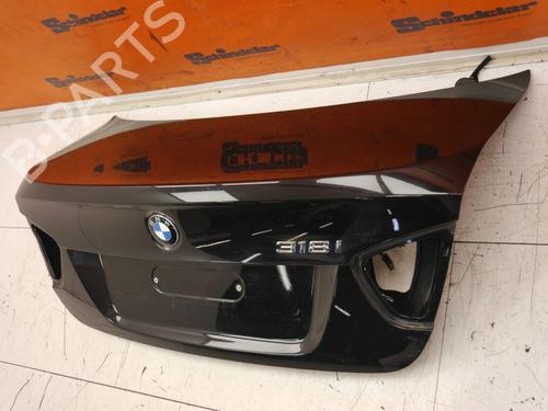Bakluke CC/Kombi-Kupé BMW 3 (E90) 318 i | BP25981716C6 