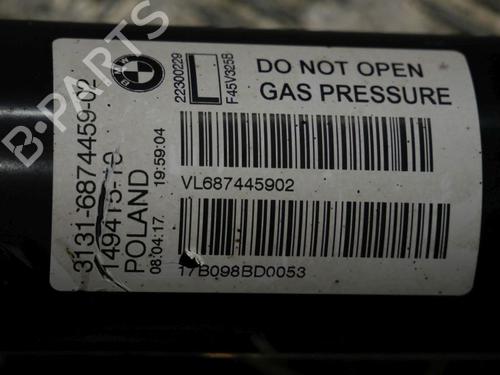 Left front shock absorber BMW 2 Active Tourer (F45) 216 d | BP24624245M16 