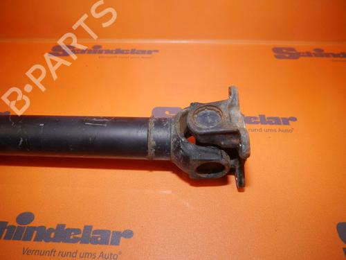 Driveshaft BMW 3 Touring (E91) 330 d xDrive | BP33145956M37 - Image 3