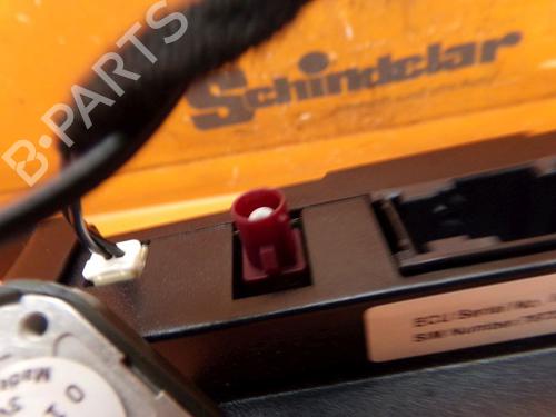 Control unit MASERATI GHIBLI III (M157) 3.0 D | BP33153289M11 - Image 4