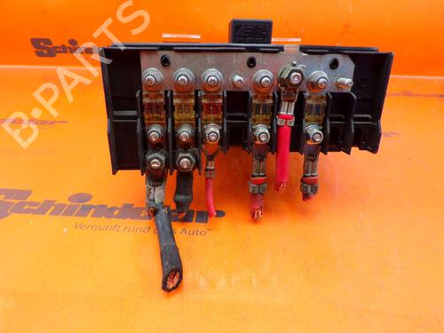 Control unit VW GOLF PLUS V (5M1, 521) 1.9 TDI | BP33148788M11 - Image 5