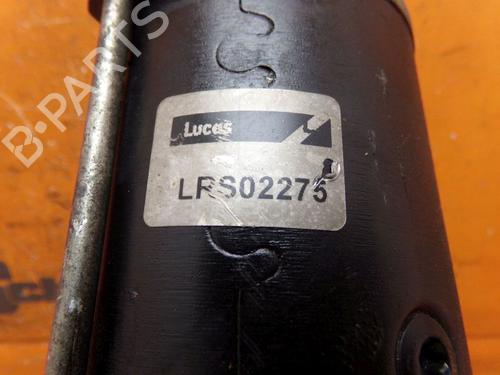 Starter PEUGEOT PARTNER MPV (5_, G_) 1.6 HDi 75 | BP32837507M8  - Image 6