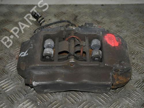 Used Right rear brake caliper Right rear brake caliper AUDI Q7 (4LB) 3.0 TDI quattro (204 hp) 34156445 34156445
