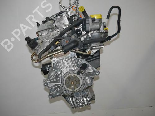 Engine SKODA FABIA I Combi (6Y5) 1.4 16V | BP39038891M1 - Image 3