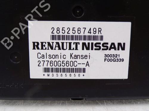 Control unit RENAULT ARKANA I (LCM_, LDN_) 1.3 TCe 140 (LDN0) | BP32652183M11