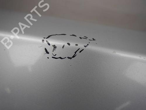 Rear bumper BMW 3 Coupe (E92) 335 i | BP30185004C8