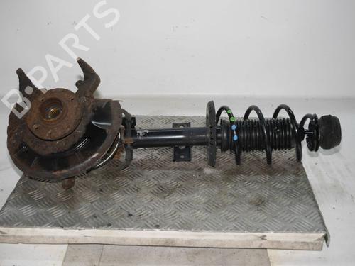 Used Left front shock absorber SKODA CITIGO (NF1) 1.0 (60 hp) 32652139