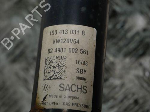 Right front shock absorber SEAT Mii (KF1, KE1) 1.0 | BP31071536M17 