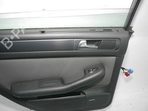 Dør venstre bagtil AUDI A6 C5 Avant (4B5) 2.5 TDI quattro | BP24382653C4 