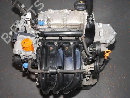 Engine SKODA FABIA II (542) 1.2 | BP32832744M1  - Image 5