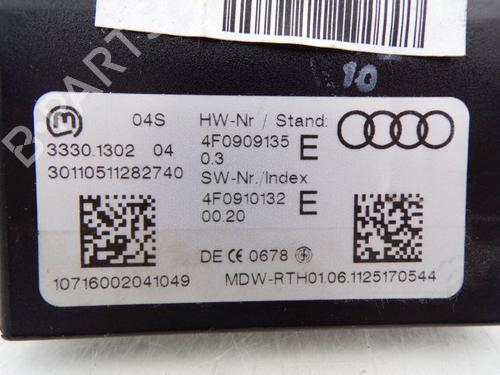 Ignition barrel AUDI Q7 (4LB) 3.0 TDI quattro | BP33158125M48  - Image 7