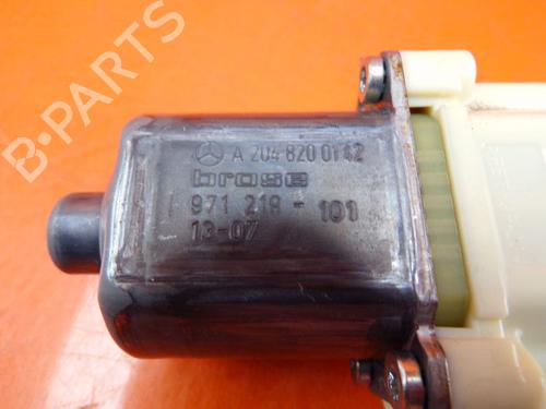 Left front window motor MERCEDES-BENZ E-CLASS T-Model (S212) E 250 CDI / BlueTEC (212.203, 212.204) | BP32643951E21