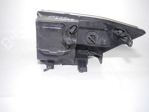 Right headlight FORD TRANSIT Van (FA_ _) 2.2 TDCi | BP33139528C29 - Image 2