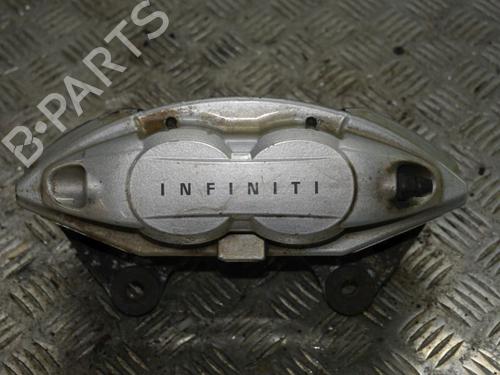 Left front brake caliper INFINITI FX 30d AWD | BP29644727M105 