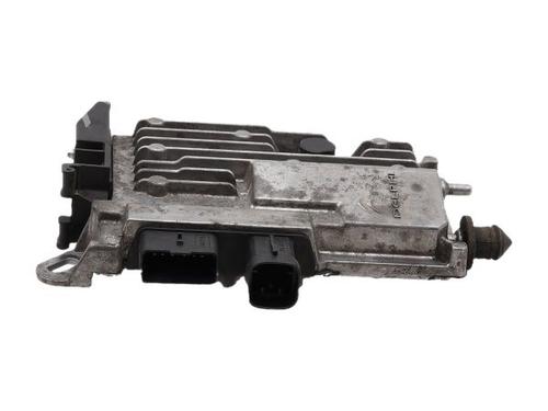 Used Control unit Control unit PEUGEOT PARTNER Box Body/MPV 1.6 BlueHDi 100 (100 hp) 36169187 36169187
