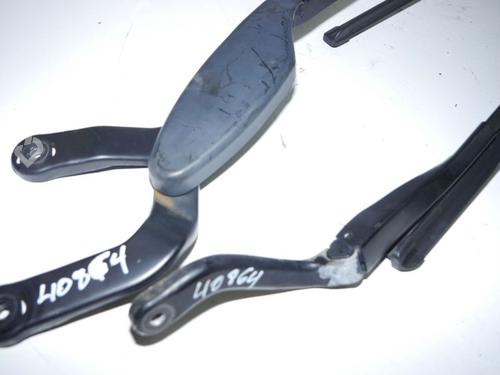 Front windshield wiper arm MERCEDES-BENZ E-CLASS (W211) E 280 CDI (211.020) | BP24381307C143 