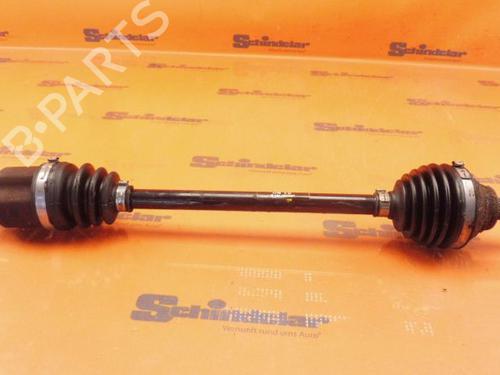 Used Left front driveshaft Left front driveshaft SEAT Mii (KF1, KE1) 1.0 (60 hp) 33148816 33148816