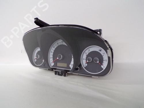 Instrument cluster KIA CEE'D SW (ED) 1.6 | BP33145227C47 - Image 3
