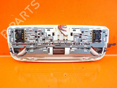 Interior roof light MERCEDES-BENZ C-CLASS (W204) C 220 CDI (204.008) | BP24391329I8 