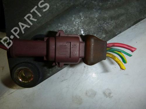 Front wipers mechanism CITROËN XSARA PICASSO (N68) 1.6 | BP30669434C83