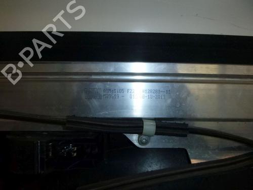 Front left panel MINI MINI (R56) Cooper | BP33140057C58  - Image 5