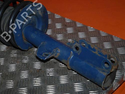 Left front shock absorber BMW X5 (E53) 4.6 is | BP24390226M16 