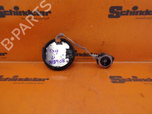 Elektronisk modul SUZUKI SX4 S-Cross (JY) 1.6 (AKK 416) (120 hp) 24411415