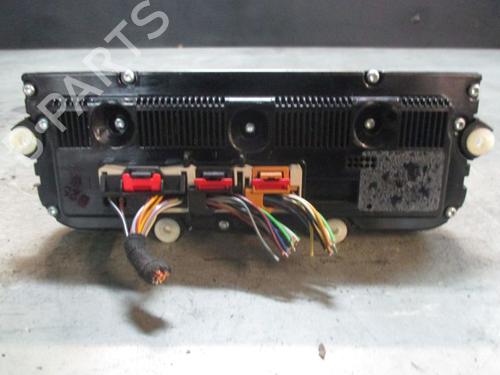 AC-Styringsenhed/Manøvreenhed VW TOURAN (1T1, 1T2) 1.9 TDI | BP24380467I5 