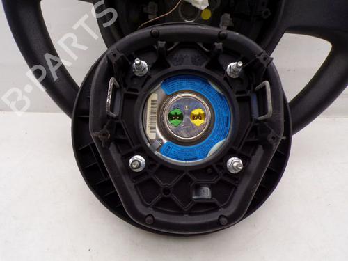 Steering wheel FIAT IDEA (350_) 1.4 16V | BP33892445C49  - Image 8