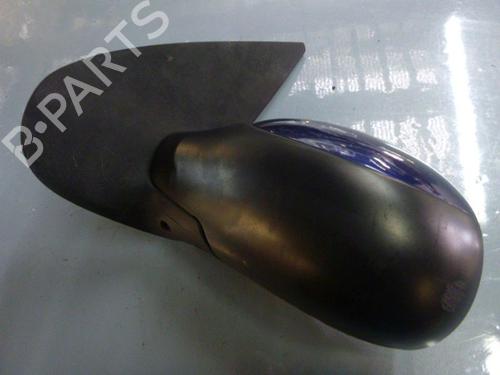 Left mirror PEUGEOT 206 Hatchback (2A/C) 1.4 i | BP24379972C26 