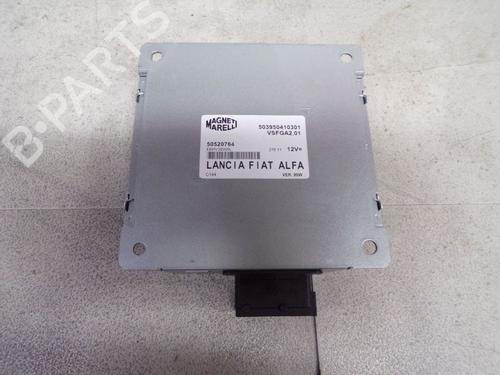 Used Control unit ALFA ROMEO GIULIETTA (940_) 1.4 TB (940FXA1A, 940FXT1A) (120 hp) 24388367