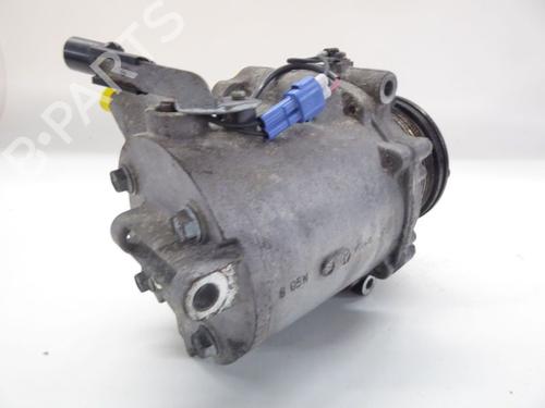 AC compressor MITSUBISHI LANCER VIII Sportback (CX_A) 2.0 DI-D (CX8A) | BP33144619M34 - Image 4