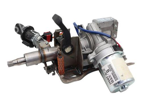 Steering column RENAULT TWINGO II (CN0_) 1.2 16V (CN0K, CN0V, CN0A) | BP39893632M21 - Image 3