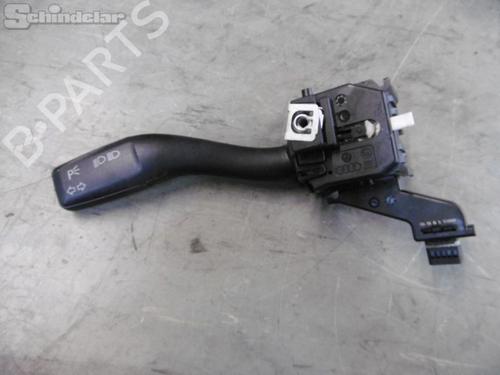 Used Steering column stalk AUDI A3 (8P1) 1.6 (102 hp) 24379712