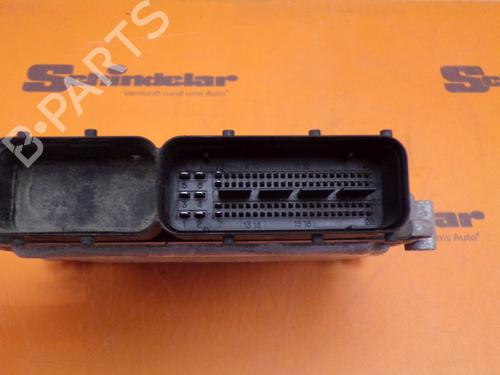 Engine control unit (ECU) HYUNDAI i20 I (PB, PBT) 1.2 | BP33684467M57 - Image 4