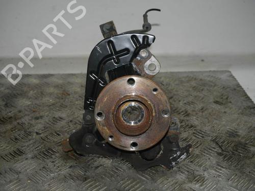Used Right front steering knuckle Right front steering knuckle FIAT 500 (312_) 1.2 (312AXA1A) (69 hp) 33298507 33298507
