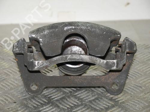Left front brake caliper VW TOURAN (5T1) 1.6 TDI | BP33145041M105 - Image 2