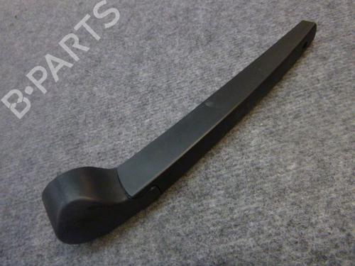 Bras d'essuie-glace arrière VW POLO V (6R1, 6C1) 1.4 (6R1) (85 hp) 33138831