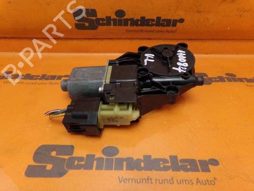 Used Left front window motor FORD FIESTA VI (CB1, CCN) 1.4 (97 hp) 24414390