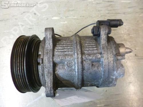 Used AC compressor AC compressor VOLVO V40 Estate (645) 1.8 (115 hp) 33138482 33138482