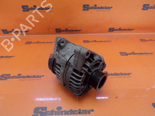 Used Alternator Alternator OPEL ASTRA H Estate (A04) 1.4 (L35) (90 hp) 33150740 33150740