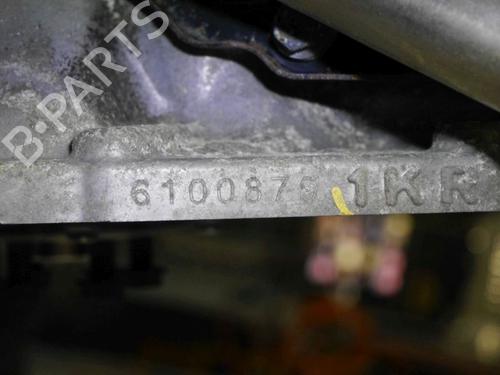 Engine CITROËN C1 (PM_, PN_) 1.0 | BP32662968M1