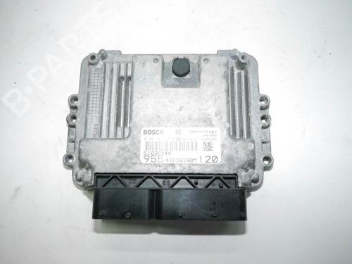 Steuergerät Motor für ALFA ROMEO MITO (955_) 1.6 JTDM (955AXC1B) (120 hp) 33140763