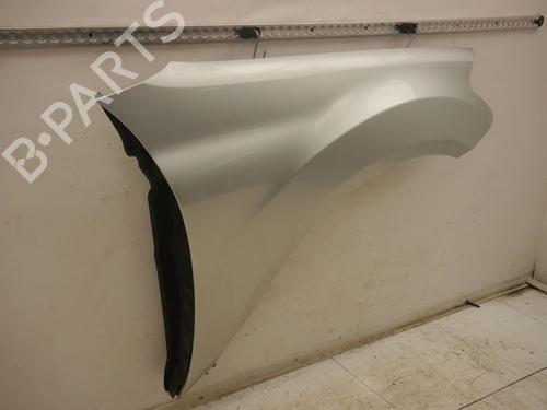 Right front fenders MERCEDES-BENZ M-CLASS (W164) ML 320 CDI 4-matic (164.122) | BP30796068C42